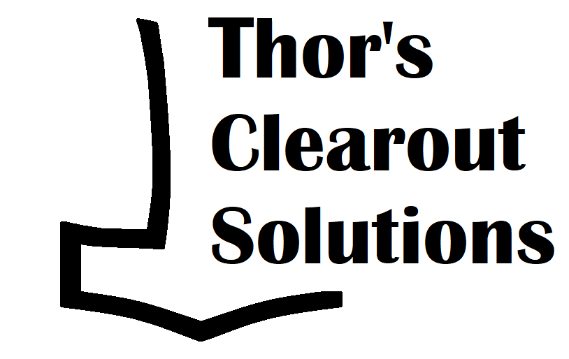 Thor's Clearout Solutions